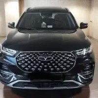 فویکس تیگو 8 پرو پرمیوم|خودرو سواری و وانت|تهران, ده‌ونک|دیوار