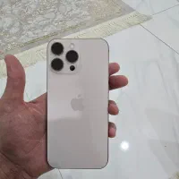 ایفون 16پرومکس دیزرت