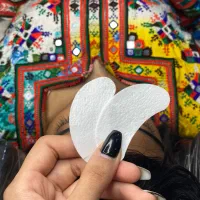 اموزش اکستنشن مژه صفرتاصد