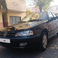 پرشیا مدل ۹۶ بدون رنگ شوه