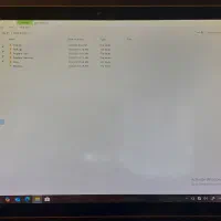سرفیس پرو4 Core i5 نسل 6|رایانه همراه|شیراز, کوهسار|دیوار