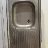 سینک ظرفشویی