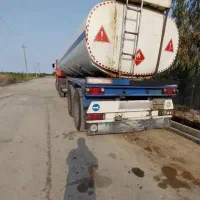 تانکردومحور|خودرو سنگین|ساری, |دیوار