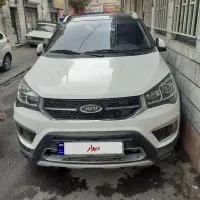 فروش نقدی ام وی ام ایکس ۲۲دنده ای