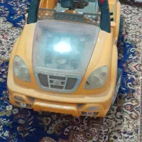 ماشین شارژی نیاز به تعمیر