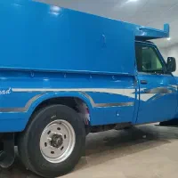 حمل بار با نیسان