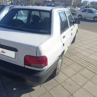 پراید 90اتاق تعویض1402|خودرو سواری و وانت|نقده, |دیوار