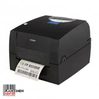 لیبل زن صنعتی