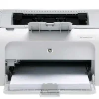 پرینتر تک کاره لیزری اچپی HP P-1005(خرید خریدار)