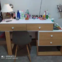 میز ارایش یا میز تحریر