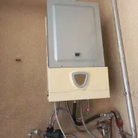 تعمیرات تخصصی انواع پکیج|خدمات پیشه و مهارت|گلبهار, شهر جدید گلبهار|دیوار