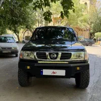 نیسان سرانزا مدل ۱۳۸۳|خودرو سواری و وانت|اصفهان, سرچشمه|دیوار