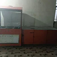 دکه فلافل