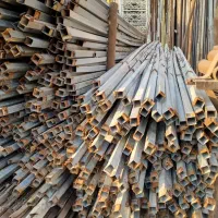 ورق شیروانی تیر آهن قوتی لوله انواع درب پنجره|مصالح و تجهیزات ساختمان|بوکان, |دیوار