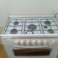 برای فروش گاز ۵شله فردار