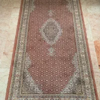 قالیچه ماشینی 2 در 1