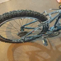 دوچرخه 26تنه بلند ویوا الماس|دوچرخه، اسکیت، اسکوتر|رامهرمز, |دیوار