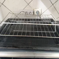 توستر برقی ۴۵ لیتری|اجاق گاز و لوازم برقی پخت‌وپز|شادگان, |دیوار