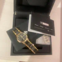 ساعت مچی  اورجینال زنانه لکس می