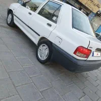 پراید مدل94 دوگانه کارخانه بدون رنگ شاسی پلمپ|خودرو سواری و وانت|سقز, |دیوار