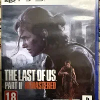 بازی The Last Of Us 2