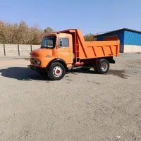 بنز۹۱۱ کمپرسی