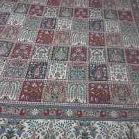 فرش دستباف 2در2|فرش|درح, |دیوار