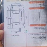 پرایدمشکی مدل92کمپلت رنگ|خودرو سواری و وانت|بانه, |دیوار