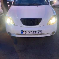 چراغ اسپرت جلو تیبا|قطعات یدکی و لوازم جانبی|شاهین‌شهر, عطار|دیوار