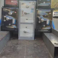 گاوصندوق ۲۵۰kmm|ابزارآلات|یزد, |دیوار