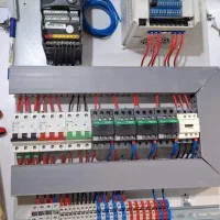 برقکار صنعتی - PLC
