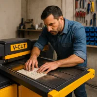 اپراتور دستگاه