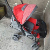 کالسکه بچه مارک دلیجان