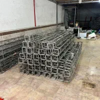 اسپیس و قفسه|فروشگاه و مغازه|فریدون‌کنار, |دیوار