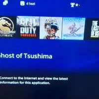 ps4 1tra|کنسول، بازی ویدئویی و آنلاین|آق قلا, |دیوار
