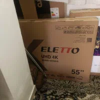 تلوزیون|تلویزیون و پروژکتور|اصفهان, رحیم‌آباد|دیوار