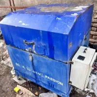 قطعه شور سیلندر شور