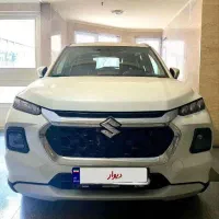 سوزوکی  گرند ویتارا هیبرید