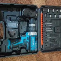 مینی سنگ دریل دریل شارژی|ابزارآلات|کارون, |دیوار