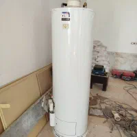 آبگرمکن مخزنی بزرگ ایمن گاز مشهد