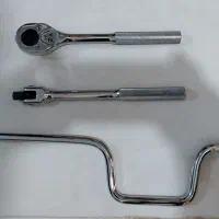 ابزار آمریکایی اصلی