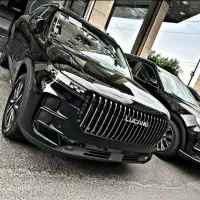 *لوکانو L7 صفر کیلومتر تحویل روز مدل ۱۴۰۴*