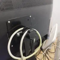 مانیتور ۲۷ اینچ پلانار 2k|قطعات و لوازم جانبی رایانه|مشهد, گلشور|دیوار