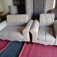 مبل راحتی آتریسا /*فقط 8900|حراج|مشهد, پنجتن|دیوار