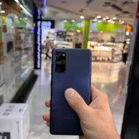 samsung s20 fe 128 سامسونگ اس ۲۰ اف ای ۱۲۸ گیگ|موبایل|تهران, جردن|دیوار