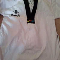 لباس تکواندو زیر قیمت|لباس|اردبیل, |دیوار