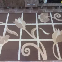 گلیم فرش اشپزخونه