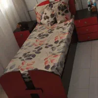 سرویس اتاق کودک