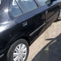 سمند مدل۹۳|خودرو سواری و وانت|تهران, شهرک طالقانی|دیوار