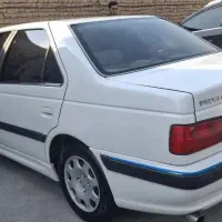 پارس ۹۸ پلمپ|خودرو سواری و وانت|شهریار, شهرک وائین|دیوار